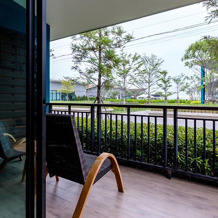 Coral Tree Villa Huahin Cha-Am Eksteriør bilde
