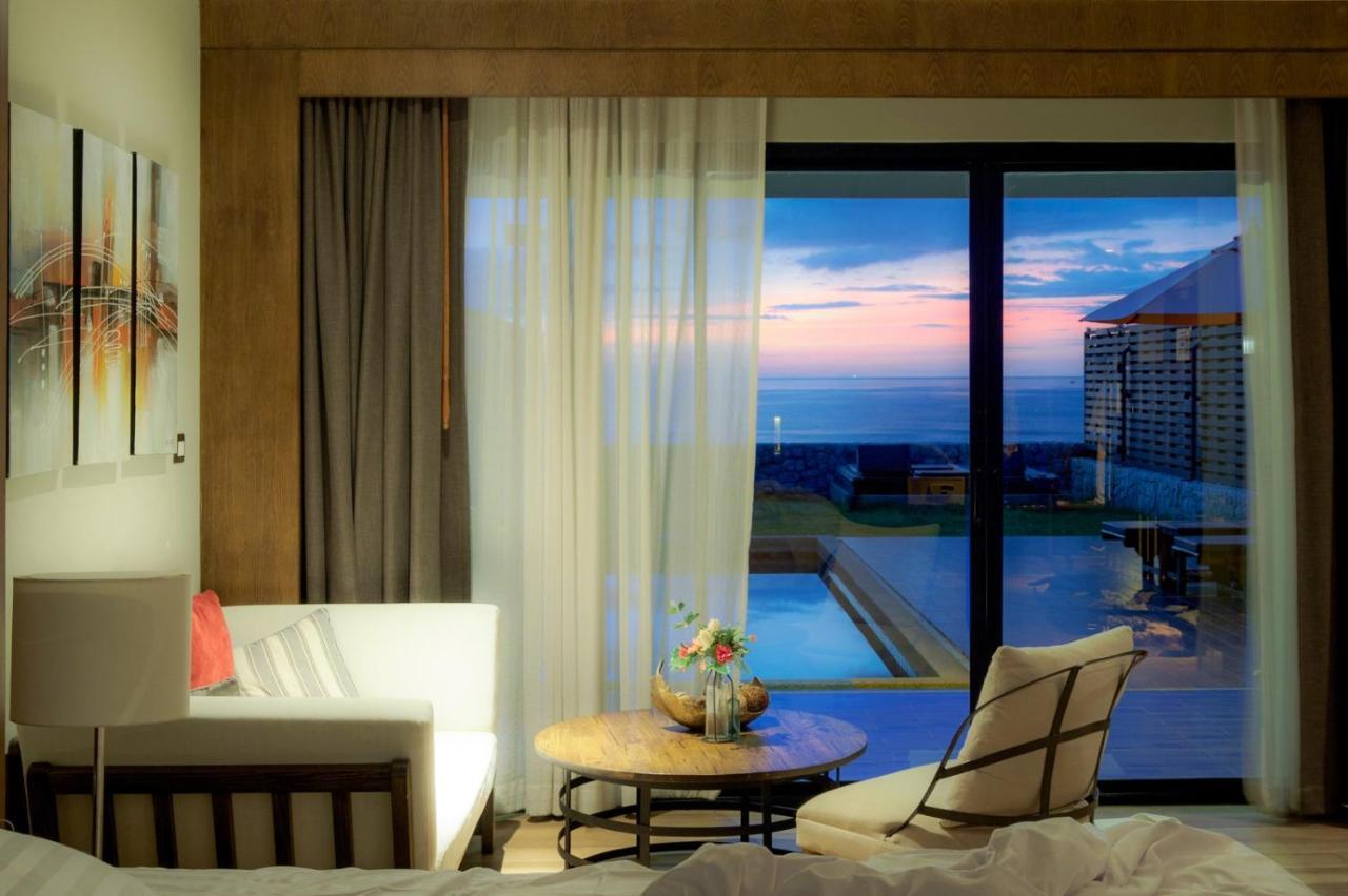 Coral Tree Villa Huahin Cha-Am Eksteriør bilde