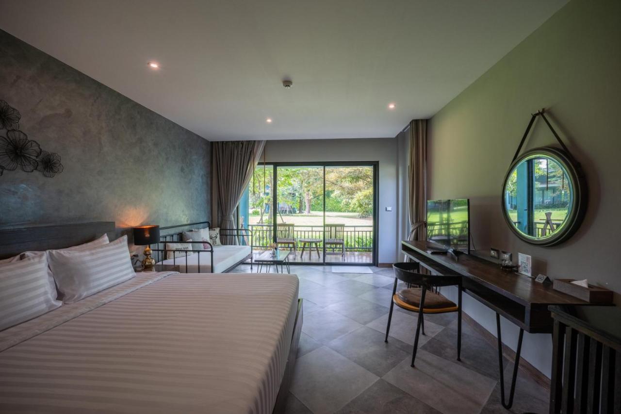 Coral Tree Villa Huahin Cha-Am Eksteriør bilde
