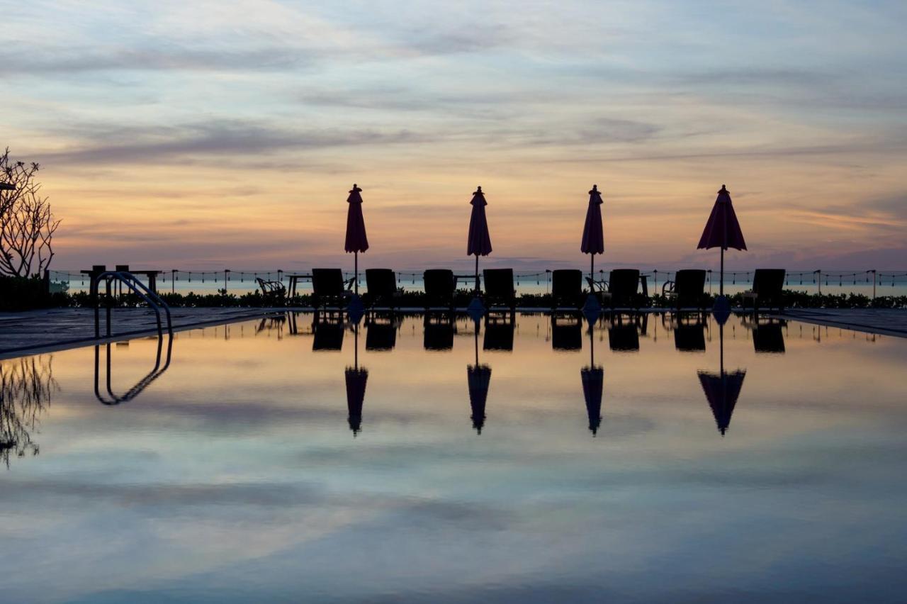 Coral Tree Villa Huahin Cha-Am Eksteriør bilde