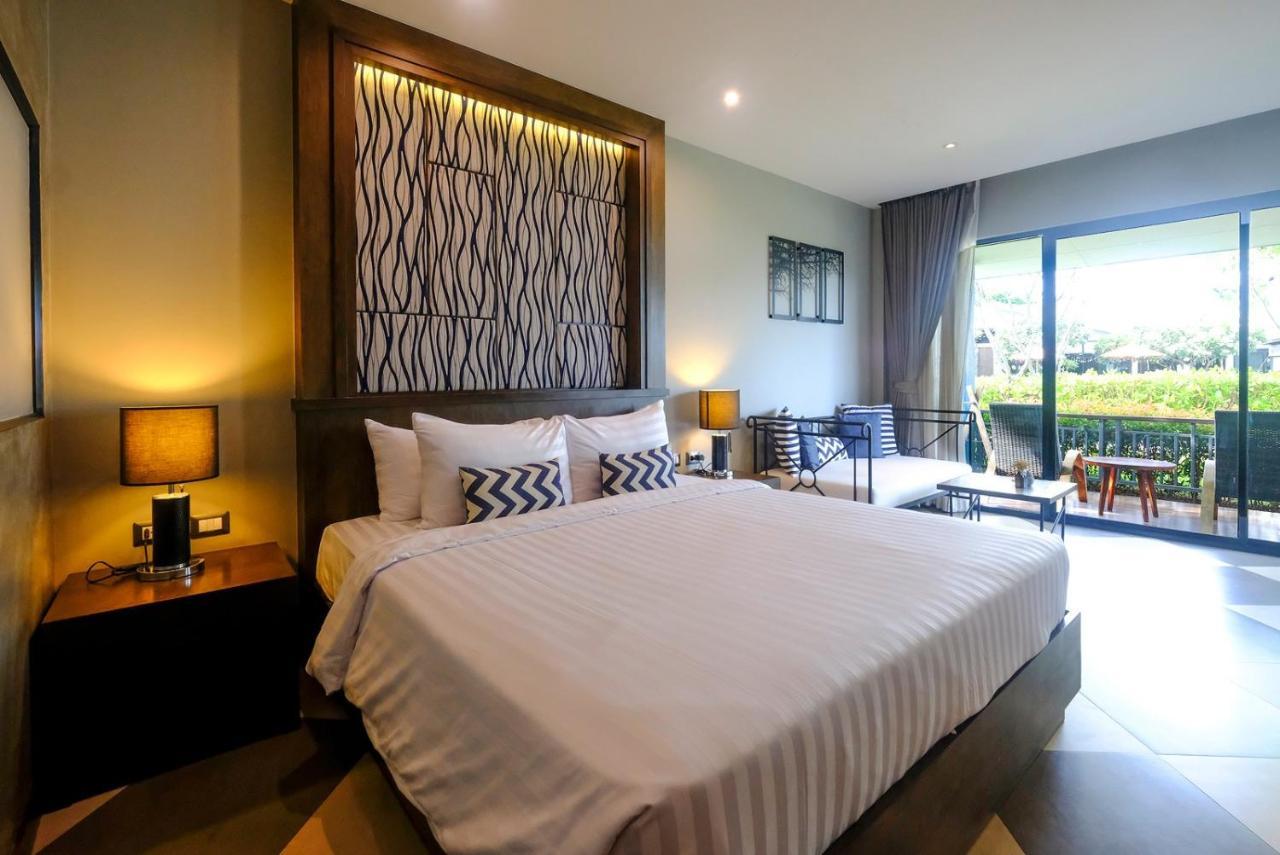 Coral Tree Villa Huahin Cha-Am Eksteriør bilde