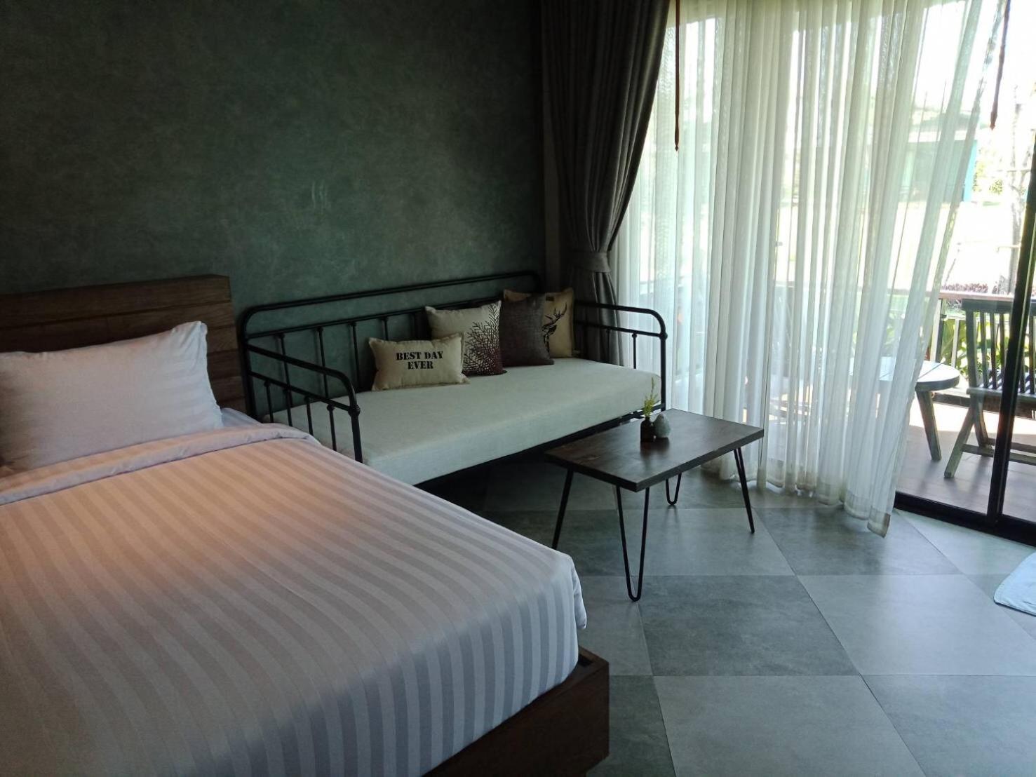 Coral Tree Villa Huahin Cha-Am Eksteriør bilde