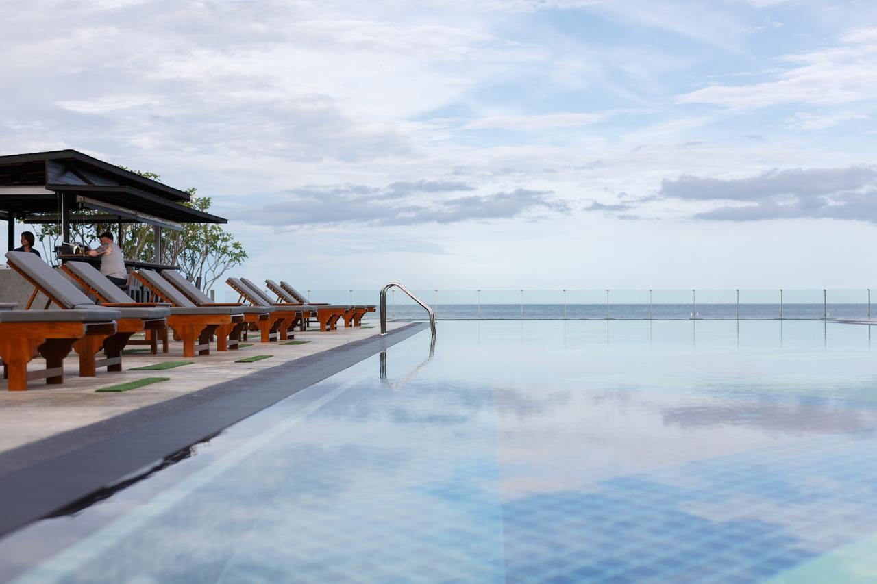 Coral Tree Villa Huahin Cha-Am Eksteriør bilde