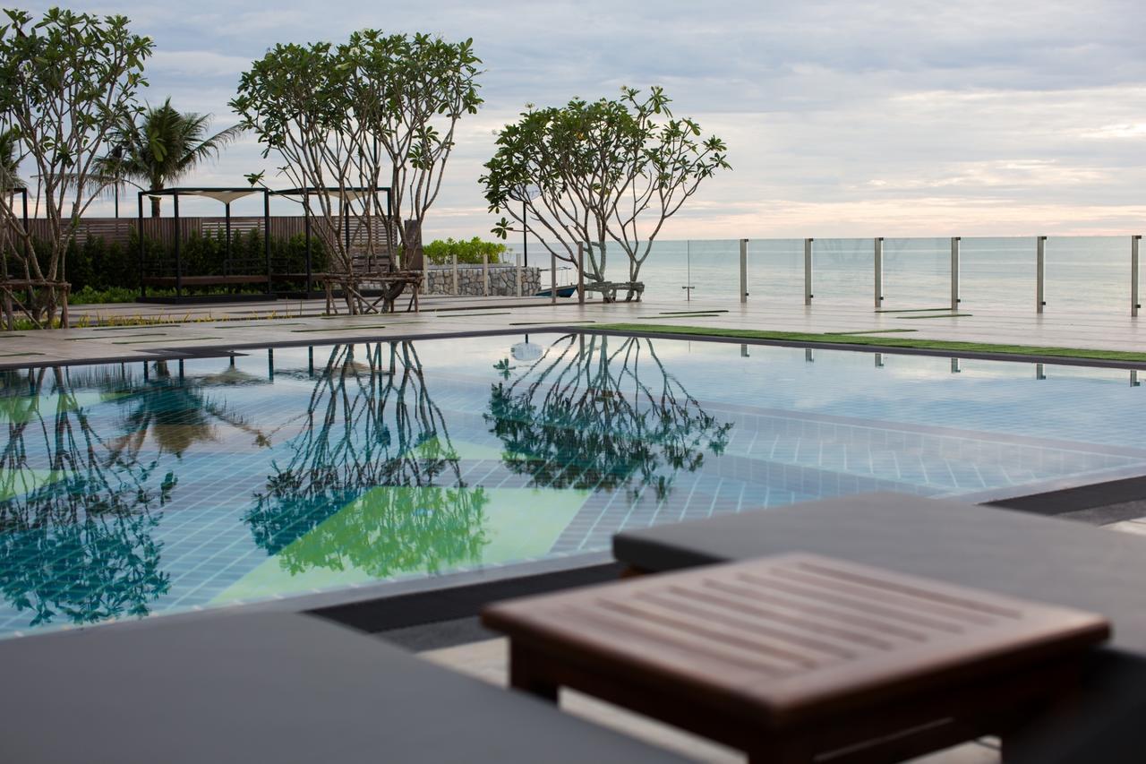 Coral Tree Villa Huahin Cha-Am Eksteriør bilde